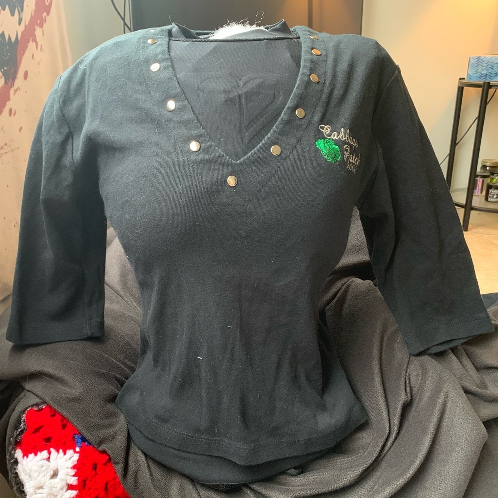 Cabbage Patch, Small